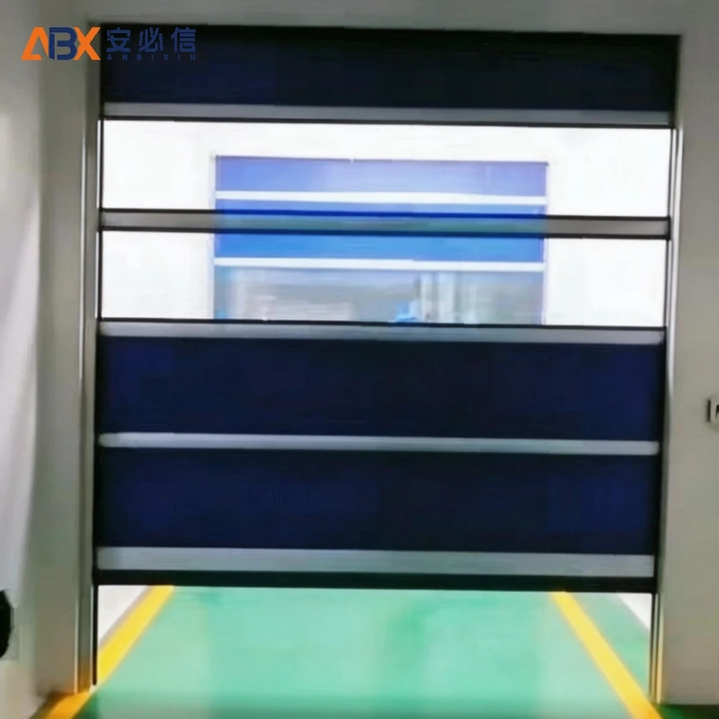 成都高速门